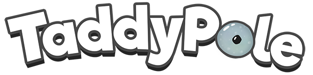 TaddyPole Logo